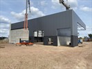 Limkra BV, Ar. Benny Eerdekens, industriebouw